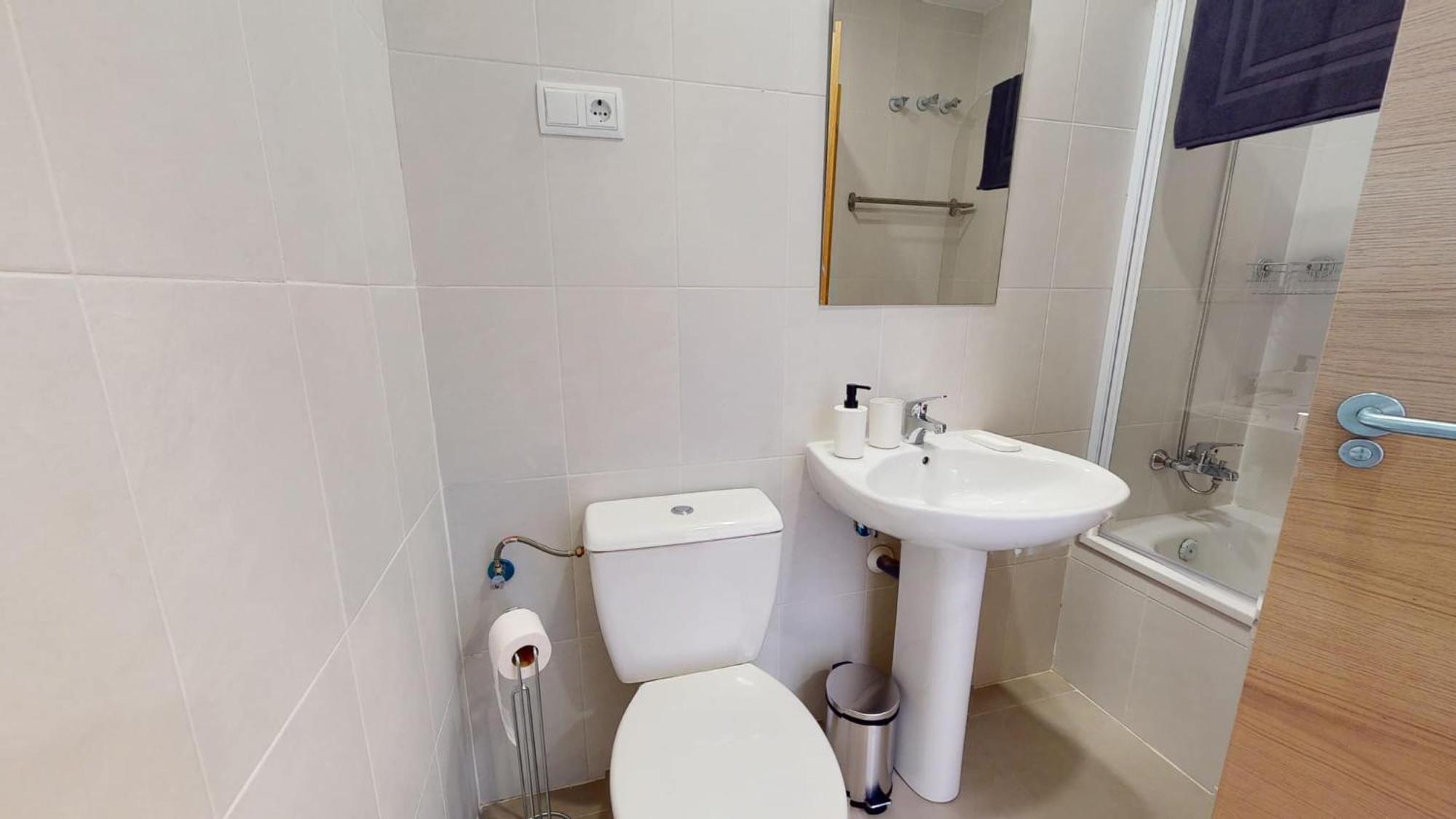 Casa De La Sol Saurines - Brand New Apartment! Las Pedrenas Dış mekan fotoğraf