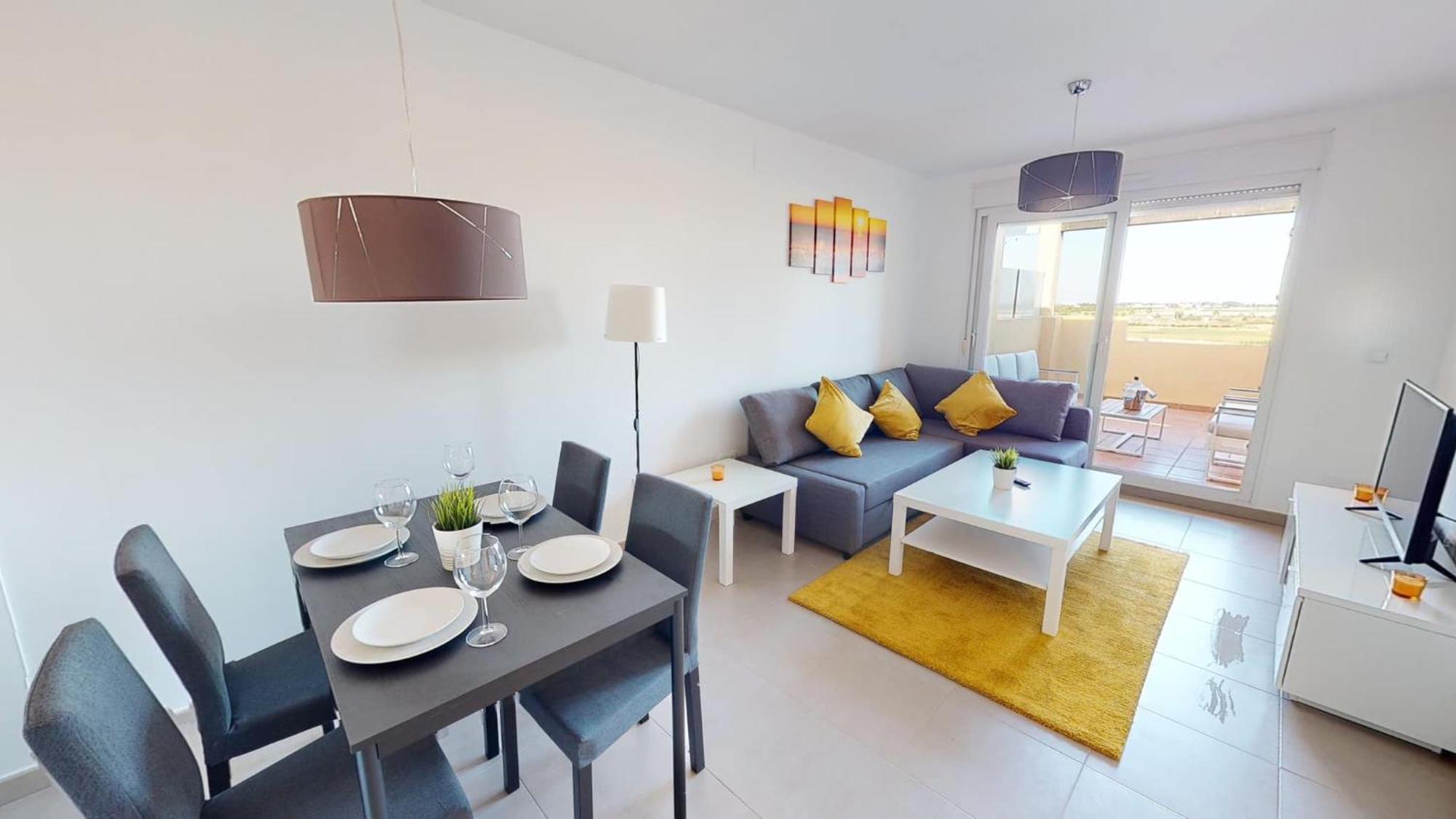 Casa De La Sol Saurines - Brand New Apartment! Las Pedrenas Dış mekan fotoğraf