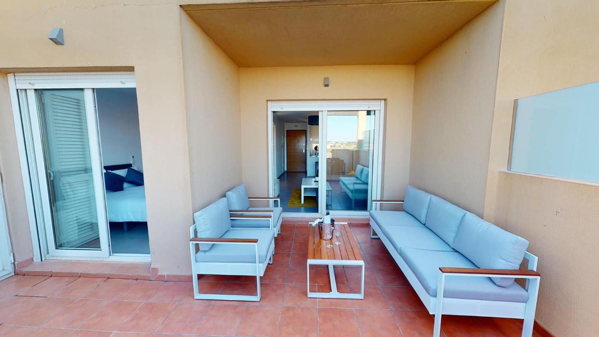 Casa De La Sol Saurines - Brand New Apartment! Las Pedrenas Dış mekan fotoğraf